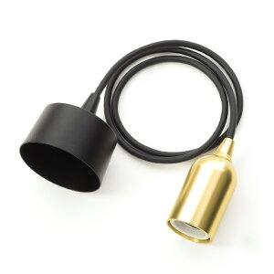 �J�X�^�}�C�Y���� muni - Pendant Matte Brass E26 | MP08C �y���_���g���C�g �V�[�����O ������� �V���v�� ���r���O ���� �_�C�j���O �C���e���A �d���ʔ���
