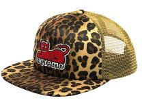 楽天市場】supreme レオパード（帽子｜バッグ・小物・ブランド雑貨）の通販
