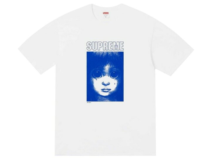 楽天市場】SUPREME シュプリーム Tシャツ トップス 24SS 新品 白  