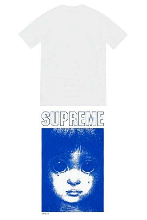 楽天市場】SUPREME シュプリーム Tシャツ トップス 24SS 新品 白 