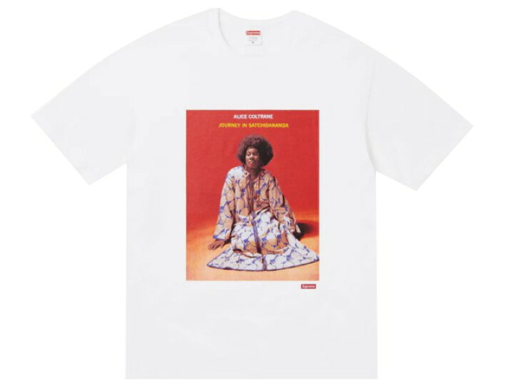 楽天市場】SUPREME シュプリーム Tシャツ トップス 24SS 新品 白
