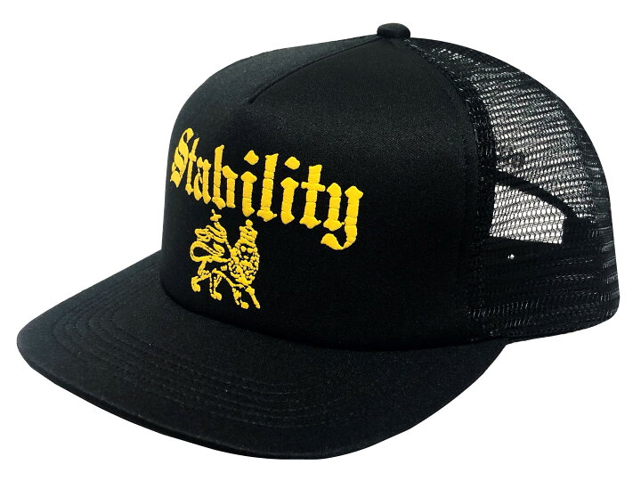 楽天市場】SUPREME シュプリーム キャップ 24AW 新品 黒 Stability 