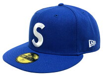 楽天市場】supreme s logo new eraの通販