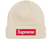 楽天市場】Supreme New Era Box Logo Beanieの通販