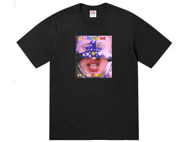 SUPREME シュプリーム HYSTERIC GLAMOUR ヒステリックグラマー Tシャツ コラボ 24AW 新品 黒 Supreme x HYSTERIC GLAMOUR Headcase Tee BLACK ヘッドケース Tシャツ フォト ブラック 24FW
