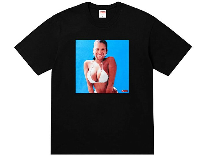 楽天市場】SUPREME シュプリーム Tシャツ トップス 25SS 新品 黒 