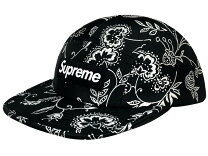 楽天市場】supreme キャップ 花柄の通販