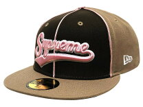 楽天市場】supreme script new eraの通販