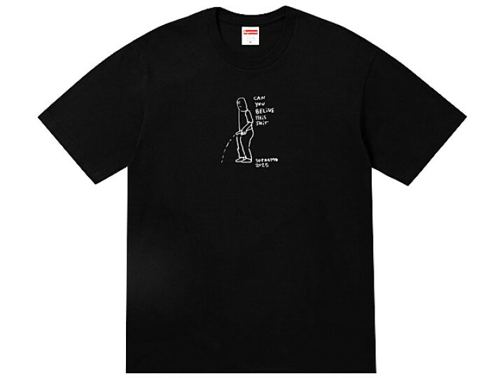 楽天市場】SUPREME シュプリーム Tシャツ トップス 25SS 新品 黒 Gonz 