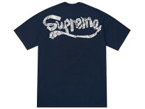 楽天市場】supreme navy tシャツの通販