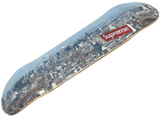 楽天市場】SUPREME シュプリーム 20AW 新品 Aerial Skateboard
