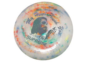 SUPREME シュプリーム ワムオー コラボ 21SS 新品 マルチカラー フリスビー Wham-O Savior Frisbee Multicolor　玩具