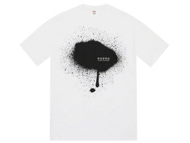 SUPREME シュプリーム アンダーカバー コラボ 23SS 新品 白 UNDERCOVER Tag Tee タグ Tシャツ WHITE