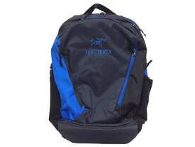 ARC'TERYX x BEAMS Mantis 26L Backpack Boro Blue 23SS 新品 アークテリクス x ビームス マンティス 26L バックパック ボロ ブルー リュックサック