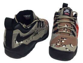 Supreme シュプリーム スニーカー Nike SB Darwin Low 24SS 新品 カモ柄 ナイキ SB ダーウィン ロー デザートカモ FQ3000-200 Desert Camo