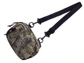 SUPREME シュプリーム バック 25AW 新品 カモ柄 Denim Mini Shoulder Bag Realtree AP Camo リアルツリーカモ ミニ ショルダー バック ショルダー 斜め掛け ポーチ 25FW