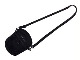 SOPHNET. ソフネット ソフ 18AW 新品 黒 ショルダー バッグ SMALL SHOULDER BAG BLACK 黒