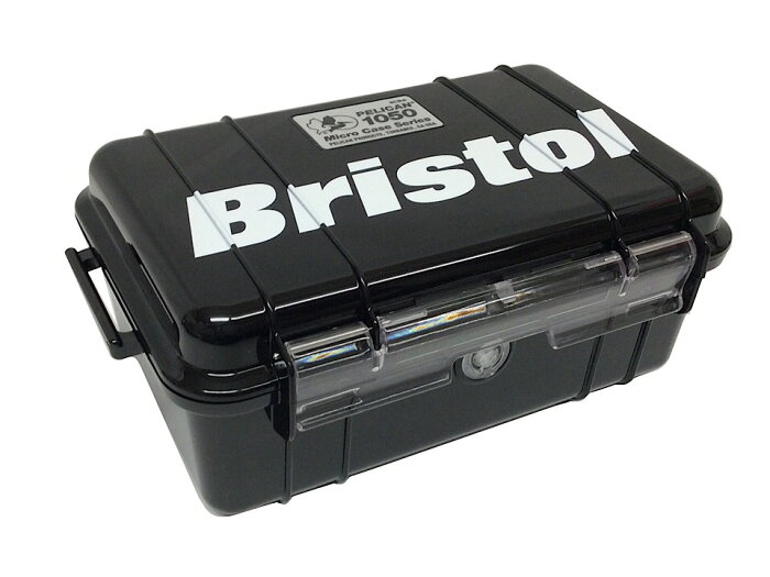 F.C.Real Bristol PELICAN 1050 MICRO CASE hard case Japan proxy shopping