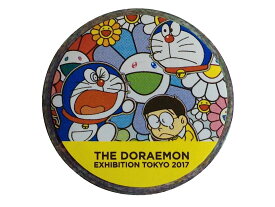 TAKASHI MURAKAMI FOR THE DORAEMON EXHIBITION 会場限定 新品 ドラえもん展 × 村上隆 マスキングテープ カイカイキキ お花 村上隆