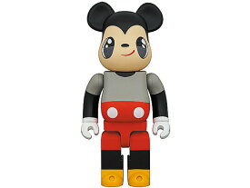 BE@RBRICK Javier Calleja MICKEY MOUSE 1000% MEDICOM TOY ベアブリック コラボ 21AW 新品 ハビア カジェハ ミッキーマウス 1000% スペイン アート ディズニー