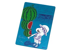 ワンピース ナツコミ 2026 メタキラカード 尾田栄一郎 ONE PIECE 集英社 ルフィ 夏のコミックフェア ジャンプ カード