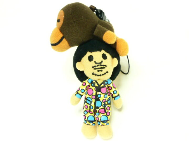 楽天市場】A BATHING APE エイプx松本人志 しんぼる 劇場限定 09 新品 