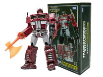 楽天市場】APE TRANSFORMERS コンボイ BAPE RED CAMOの通販