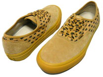 楽天市場】WTAPS VANS SYNDICATE AUTHENTIC YELLOWの通販
