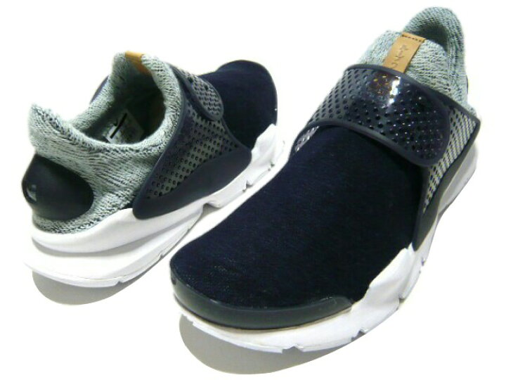 楽天市場 Nike Lab Sockdart Loopwheeler 店舗限定 17ss 新品 ナイキ ラボ ソックダート ループウィラー 品番 9149 400 ネイビー 藍色 Only One Style 楽天市場 Nike Lab Sockdart Loopwheeler 店舗限定 17ss 新品 ナイキ ラボ ソックダート ループウィラー 品番 9149 400 ネイビー 藍色 Only One Style