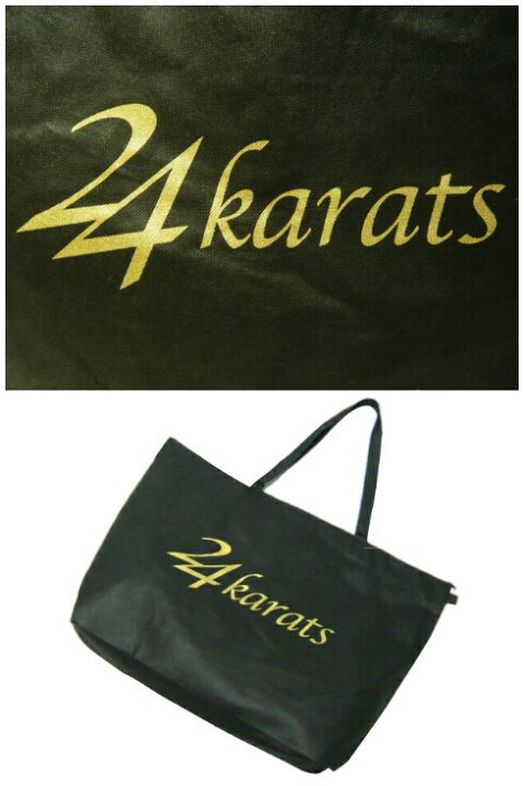 楽天市場】【福袋】 新品 24karats トゥエンティーフォーカラッツ 