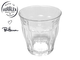 Ron Herman ロンハーマン DURALEX デュラレックス コラボ 17SS 新品　グラス PICARDIE ピカルディ クリアー　コップ
