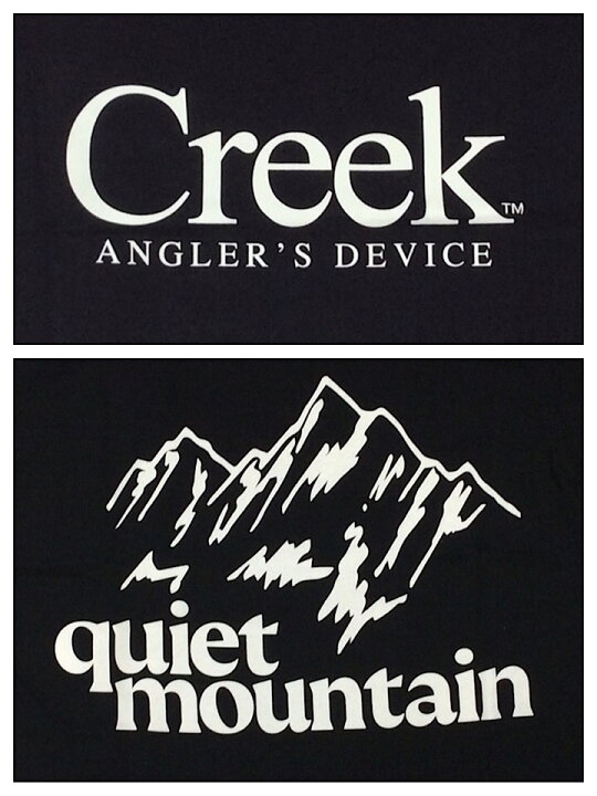 楽天市場】creek angler