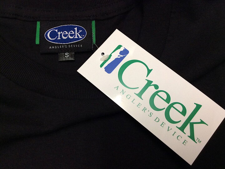 楽天市場】creek angler