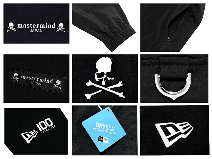 楽天市場】mastermind JAPAN マスターマインド ジャパン ニューエラ 