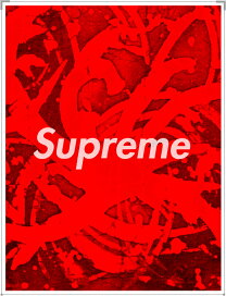 楽天市場】SUPREME シュプリーム 19SS 新品 赤 Crown Air Freshener 