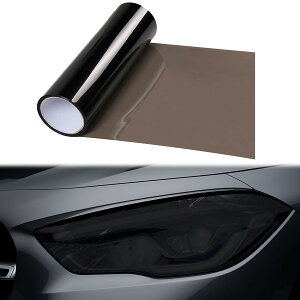 �w�b�h���C�g�t�B���� �v���e�N�V�����t�B���� 30×120cm 5�F�I���\ �t�H�O�����v �e�[�������v�Ή� �J�[���b�s���O UV�J�b�g �A�C���C���t�B���� ������ �o�C�N ���p