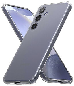 �X�}�z�P�[�X Galaxy S24 Plus �J�o�[ �ϏՌ� �n�C�u���b�h �N���A �X�g���b�v�z�[���t�� �Ռ��z�� �ČRMIL�K�i �����h�~ ���΂݂ɂ��� �V���v�� ���� �P�[�X
