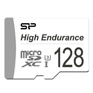 microSD�J�[�h 128GB ���ϋv �N���X10 UHS-I U3 V30 A1 4K�Ή� �J��Ԃ��^�� �h�����R �Ď��J���� �h�ƃJ�����p �������[�J�[�h