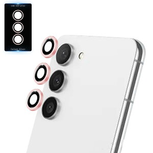 �J���������Y�ی�t�B���� Galaxy S23 5G�p �����K���X �A���~������ �K�C�h�g�t�� ������ �d�x9H �h�w�� ������ �ϏՌ� �h�o �h�H ���^ �\��t���ȒP