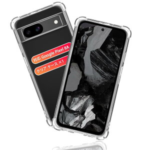 �X�}�z�P�[�X Google Pixel 8a �J�o�[ ���� �ϏՌ� �ČRMIL�K�i ���^ �y�� �V���J�Q�� ���ϖh�~ ����~�� �l���G�A�N�b�V���� ���C�����X�[�d�Ή� �_�� ��t�ȒP