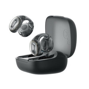 ���C�����X�C���z�� �I�[�v���C���[ �C���[�J�t Bluetooth5.4 �h�� IPX4 �ő�21���ԍĐ� �}���`�|�C���g�ڑ� �u���b�N