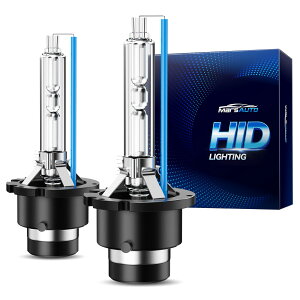 HID�o���u D4S 6000K ���������p 35W �w�b�h���C�g �Ԍ��Ή� �z���C�g �u�ԋN�� ���ɐ� ���H�s�v 2���� 2�N�ۏ� �ԗp ���C�g