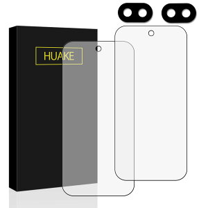 �X�}�z�ی�t�B���� Google Pixel 9a�p �����K���X 2���Z�b�g �J���������Y�ی�t�B�����t�� ���˖h�~ �A���`�O���A ���炳��w��h�~ �t���ی�V�[�g