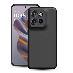 �X�}�z�P�[�X Moto Edge 50 Neo 5G �J�o�[ TPU �}�b�g�u���b�N ���^ �y�� �X�g���b�v�z�[���t�� �C�菝�h�~ �����h�~ ����~�� �w��h�~ ���C�����X�[�d�Ή�
