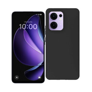 �X�}�z�P�[�X Oppo Reno13 A �J�o�[ TPU �\�t�g �}�b�g�u���b�N ���^ �y�� �ϏՌ� �����h�~ �Ռ��z�� �C�菝�h�~ �ی�J�o�[ ��