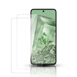 �X�}�[�g�t�H���p �K���X�t�B���� 2���Z�b�g Pixel8�Ή� �����K���X �t���ی�t�B���� �d�x9H �ϏՌ� �����ߗ� �w��h�~ �����z�� �C�A�h�~ �P�[�X���h�~