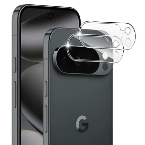 �X�}�z�J�����ی�t�B���� 2���Z�b�g Google Pixel 10 Pro XL�p �����Y�ی�J�o�[ �����K���X 9H �d�x ��U�h�~ �����ߗ� �w��h�~ �C�A�h�~ �ȒP�\��t�� ������� �I�o�I�[�o�[�h�~