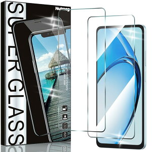 �X�}�z�ی�t�B���� OPPO A3 5G 2���Z�b�g �����K���X �t���ی� �����ߗ� ������ �d�x9H �ϏՌ� ��U�h�~ �w��h�~ �C�A�Ȃ� �\��t���ȒP ������ �����x�^�b�`