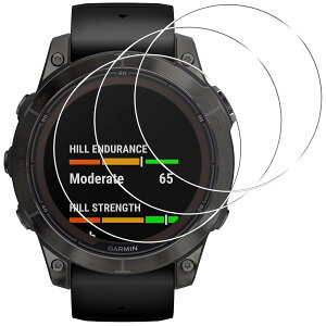 �X�}�[�g�E�H�b�`�p�ی�t�B���� 47mm 3���Z�b�g ��ʕی�V�[�g �t���V�[�� �J�o�[ �ϏՌ� �����x ������ �w��h�~ �C�A�[�� ���^ 3D�S�ʕی� �����K���X�t�B����