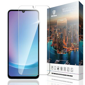 �X�}�[�g�t�H���ی�t�B���� Galaxy A25 5G �K���X�t�B���� �����K���X ��ʕی� �t���ی� 9H �����ߗ� ��U�h�~ �ϏՌ� �w��h�~ �K�C�h�g�t��